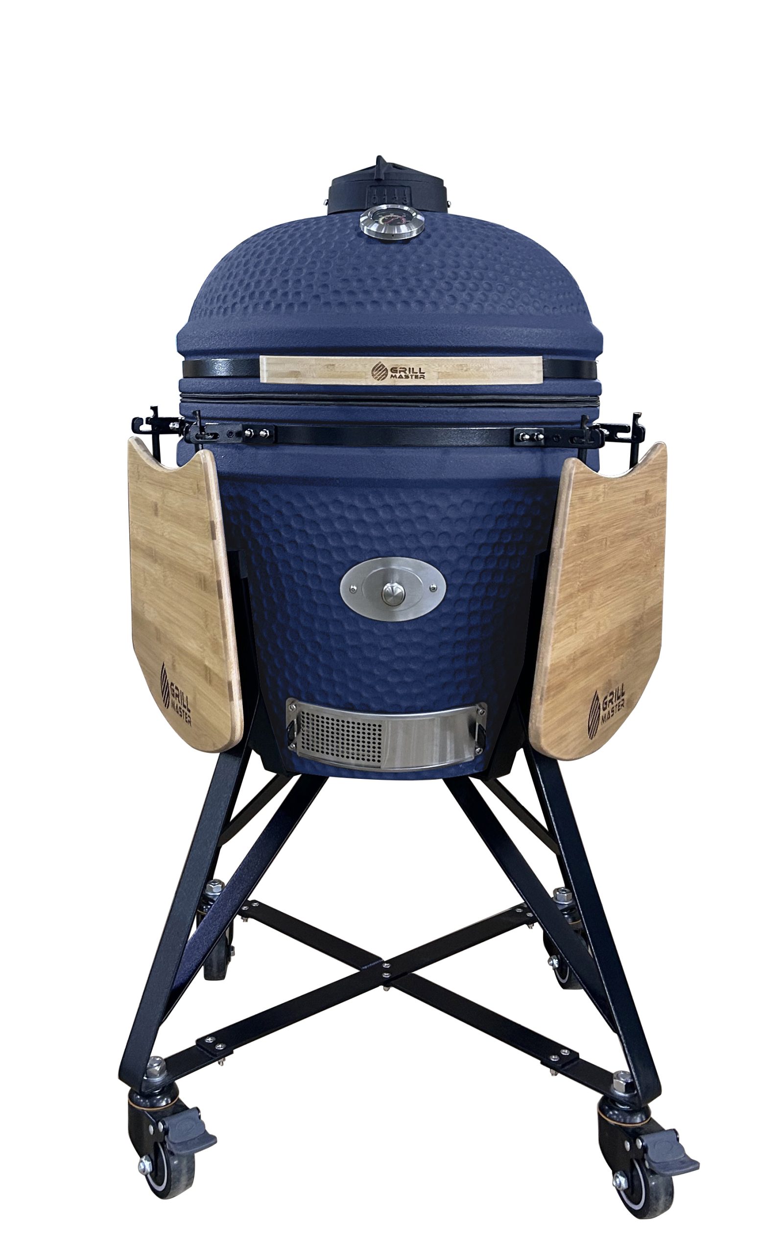 GrillMaster - La casa de las parrillas de jardín 14 21inch bubble blue 2 scaled 1